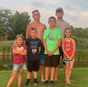 Meet your Posher, Debbie